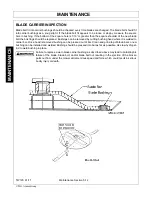 Preview for 168 page of RHINO TW120 Operator'S Manual