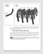 Preview for 18 page of Rhodes LEGO MINDSTORMS NXT ZOO! Manual