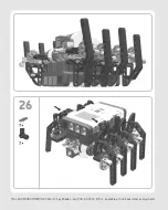 Preview for 19 page of Rhodes LEGO MINDSTORMS NXT ZOO! Manual