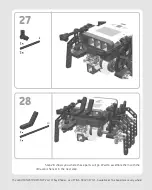 Preview for 20 page of Rhodes LEGO MINDSTORMS NXT ZOO! Manual