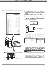 Preview for 205 page of RHOSS ELECTA Series Instructions For Use Manual