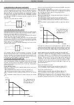 Preview for 246 page of RHOSS ELECTA Series Instructions For Use Manual