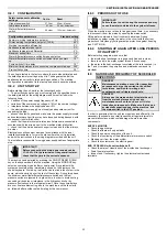 Preview for 33 page of RHOSS MICROSYSTEM TCCE 114 H Series Instructions For Use Manual