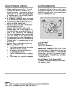 Preview for 8 page of Rhyas 24L 7.3cfm User Manual