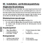 Preview for 30 page of rialto Smart Meter ZR-HM.W-RI Installation Manual