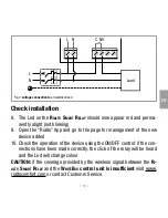 Preview for 7 page of rialto Smart Relay Installation Manual