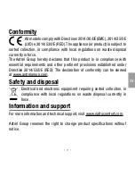 Preview for 9 page of rialto Smart Relay Installation Manual