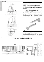 Preview for 22 page of RIB AA20016 Operating And Installation Instructions