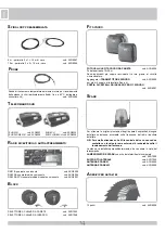 Preview for 14 page of RIB AA50037K Manual