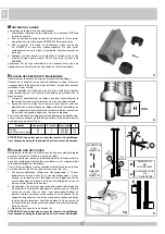 Preview for 16 page of RIB AA50037K Manual