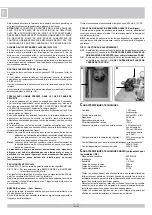 Preview for 22 page of RIB AA50037K Manual