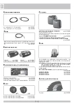 Preview for 24 page of RIB AA50037K Manual