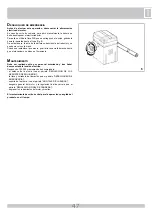 Preview for 47 page of RIB AA50037K Manual