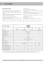 Preview for 4 page of RIB AA50600 Manual