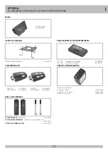 Preview for 17 page of RIB AA50600 Manual