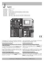 RIB ABJ7079 Manual preview