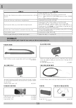 Preview for 58 page of RIB AC02033 Manual