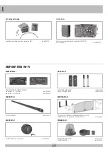 Preview for 58 page of RIB AD00732 Important Safety Instructions For The Installation