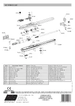 Preview for 60 page of RIB AD00732 Important Safety Instructions For The Installation