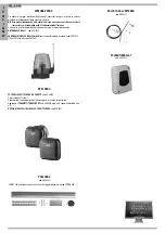 Preview for 8 page of RIB comet s Operating And Installation Instructions