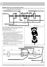 Preview for 14 page of RIB JOLLY BIG ONE Installation Manual
