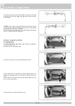 Preview for 24 page of RIB JOLLY BIG ONE Installation Manual