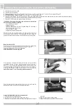 Preview for 26 page of RIB JOLLY BIG ONE Installation Manual