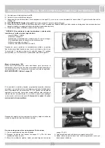 Preview for 35 page of RIB JOLLY BIG ONE Installation Manual