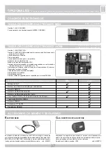 Preview for 37 page of RIB JOLLY BIG ONE Installation Manual