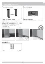 Preview for 39 page of RIB JOLLY BIG ONE Installation Manual