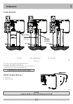 Preview for 43 page of RIB SLIDER 120 Manual