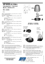 RIB SPARK ACG7061 Quick Start Manual preview