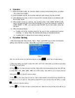 Preview for 10 page of Ribao BC2000-US Series Operation Instructions Manual