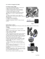 Preview for 20 page of Ribimex 042091 User And Maintenance Manual