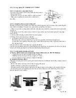 Preview for 32 page of Ribimex 042091 User And Maintenance Manual