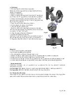 Preview for 39 page of Ribimex 042091 User And Maintenance Manual