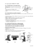 Preview for 51 page of Ribimex 042091 User And Maintenance Manual