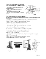 Preview for 52 page of Ribimex 042091 User And Maintenance Manual