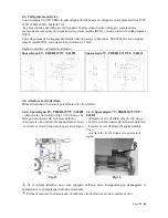 Preview for 53 page of Ribimex 042091 User And Maintenance Manual