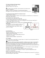 Preview for 56 page of Ribimex 042091 User And Maintenance Manual