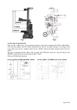 Preview for 36 page of Ribimex 042101 User And Maintenance Manual