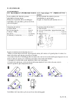 Preview for 54 page of Ribimex 042101 User And Maintenance Manual