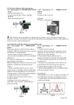 Preview for 61 page of Ribimex 042101 User And Maintenance Manual