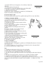 Preview for 18 page of Ribimex 042181 User And Maintenance Manual