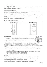 Preview for 30 page of Ribimex 042181 User And Maintenance Manual