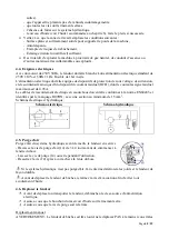 Preview for 48 page of Ribimex 042181 User And Maintenance Manual