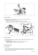 Preview for 23 page of Ribimex 210376 User And Maintenance Manual