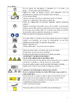 Preview for 4 page of Ribimex 518647 Original Instructions Manual