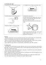 Preview for 26 page of Ribimex 518647 Original Instructions Manual