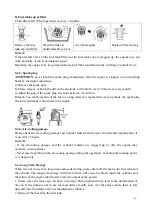 Preview for 29 page of Ribimex 518647 Original Instructions Manual